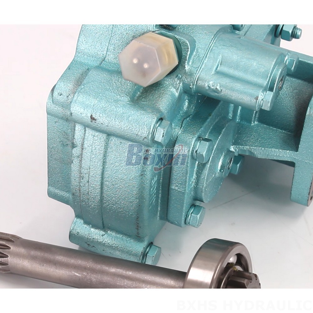 Custom HW50-03 WG9700290150 4 Bolt Power Take Off - OEM, ODM, Private Label & Customization detail image